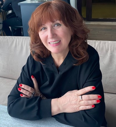 Частная массажистка Оля, Королев - фото 1