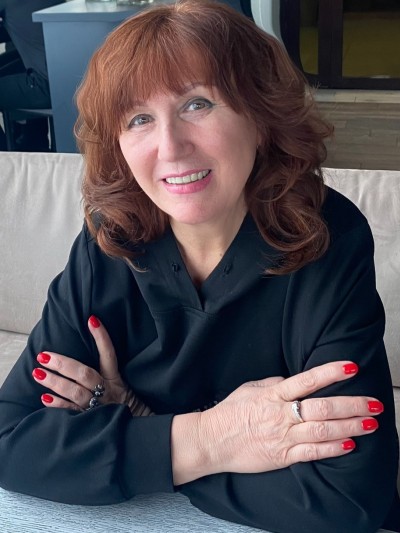 Частная массажистка Оля