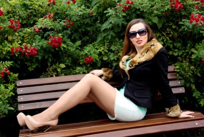 Частная массажистка Олеся, 39 лет, Москва - фото 2