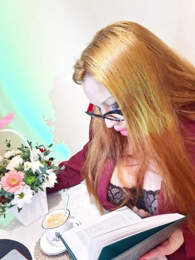 Частная массажистка Оля 