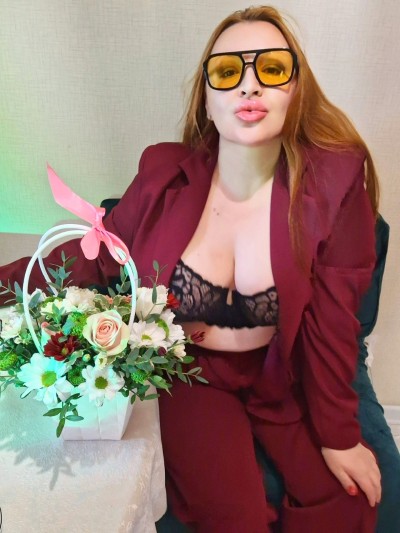 Частная массажистка Олия 