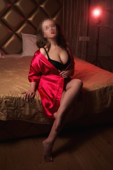 Частная массажистка Мила, Красногорск - фото 4