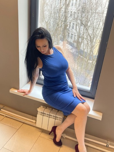 Частная массажистка Анастасия, 44 года, Москва - фото 5