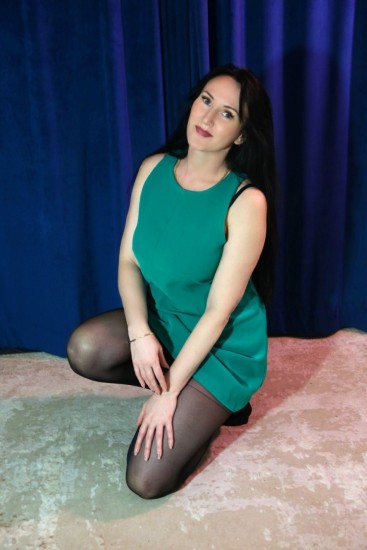 Частная массажистка Анастасия, 44 года, Москва - фото 13