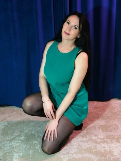 Частная массажистка Анастасия 