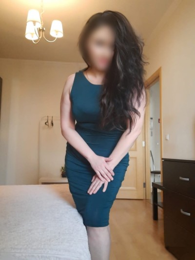 Частная массажистка Марина, Лобня - фото 3