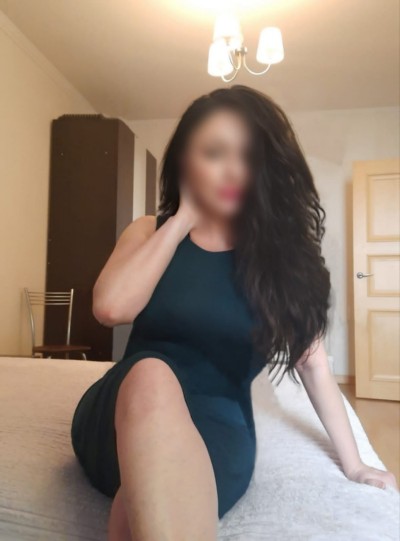 Частная массажистка Марина, Лобня - фото 2