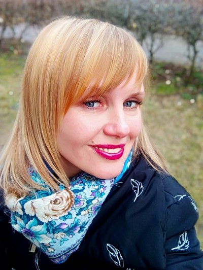 Частная массажистка Ангелина, 51 год, Москва - фото 2