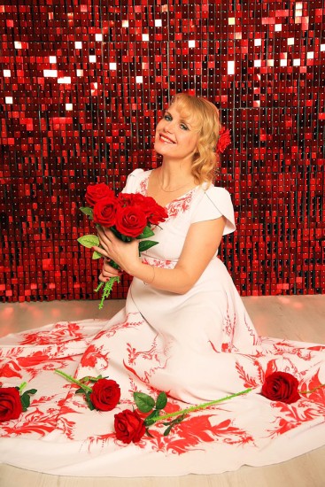 Частная массажистка Ангелина, 51 год, Москва - фото 7