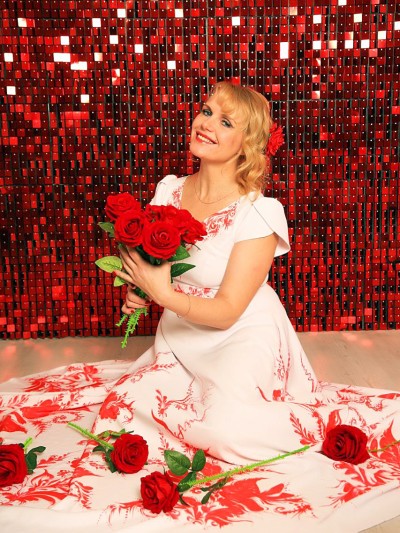 Частная массажистка Ангелина 