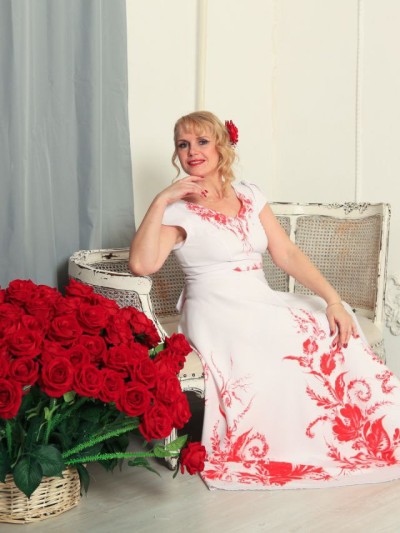 Частная массажистка Ангелина 