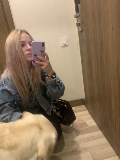 Частная массажистка Алина, Санкт-Петербург - фото 1