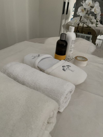 Частная массажистка Мэри, 35 лет, Москва - фото 3