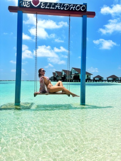 Частная массажистка Виктория, Москва - фото 9