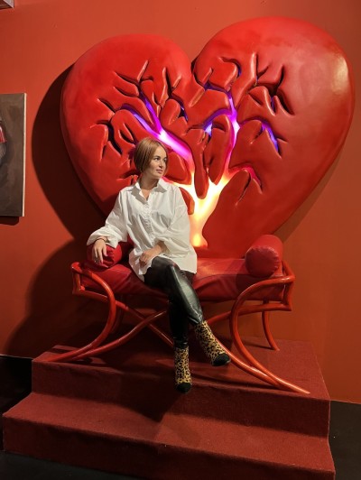 Частная массажистка Виктория, Москва - фото 12