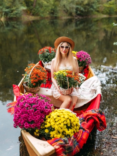 Частная массажистка Ася 