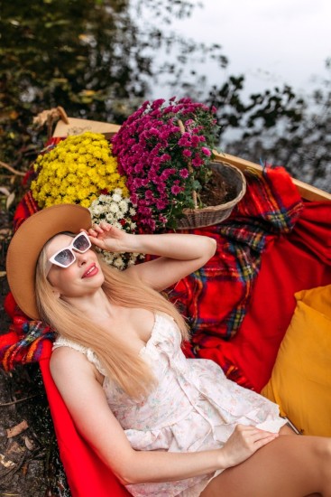 Частная массажистка Ася, Москва - фото 1