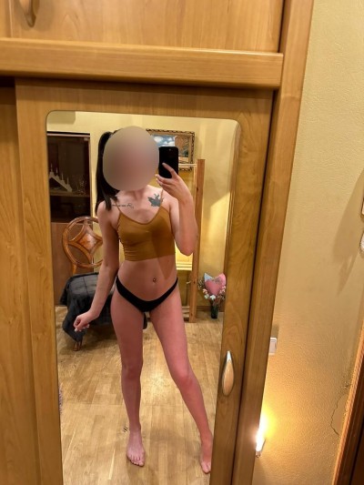 Частная массажистка Александра 