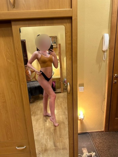 Частная массажистка Александра 