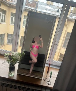 Частная массажистка Александра 