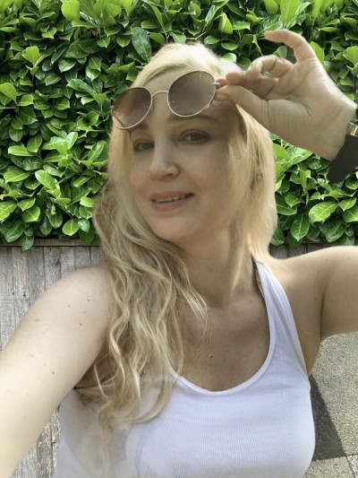 Частная массажистка Яна 