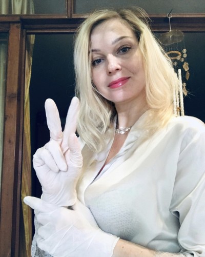 Частная массажистка Яна, Сочи - фото 13