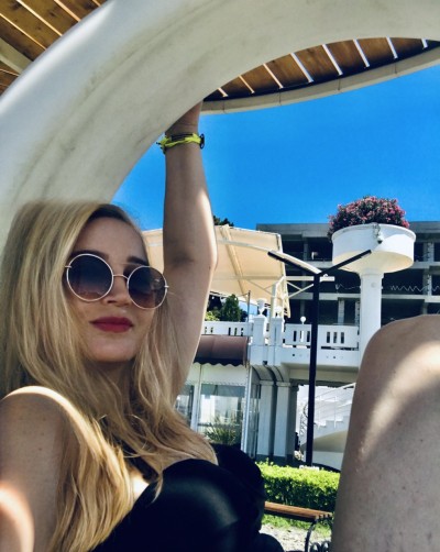 Частная массажистка Яна, Сочи - фото 7