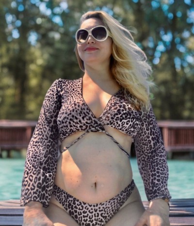 Частная массажистка Яна, Сочи - фото 11