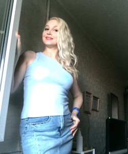 Частная массажистка Яна