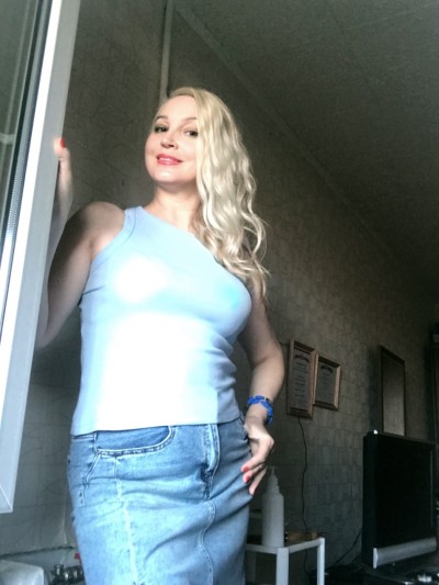 Частная массажистка Яна 