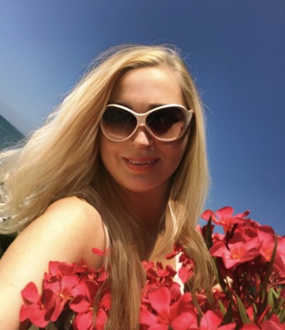 Частная массажистка Яна, Сочи - фото 1