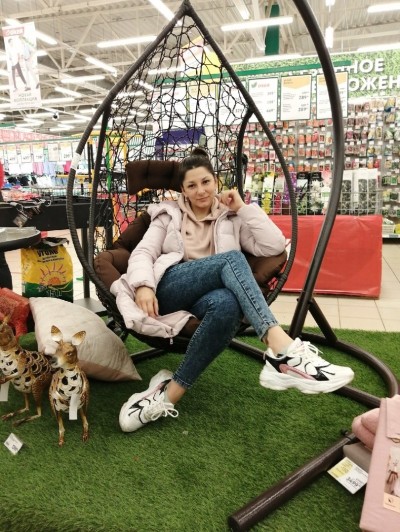 Частная массажистка Елена, 37 лет, Санкт-Петербург - фото 2