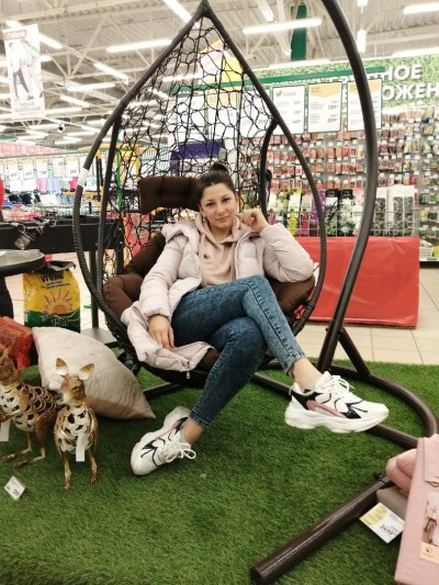 Частная массажистка Елена 