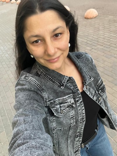 Частная массажистка Елена, 37 лет, Санкт-Петербург - фото 4