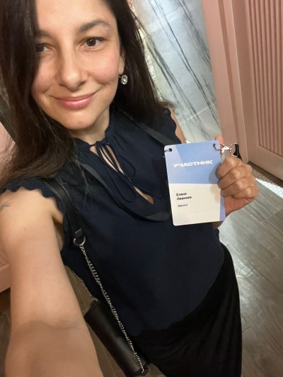 Частная массажистка Елена, 37 лет, Санкт-Петербург - фото 6