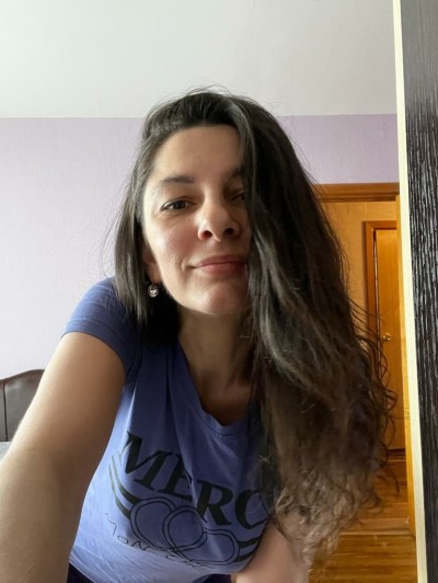 Частная массажистка Елена, 37 лет, Санкт-Петербург - фото 7