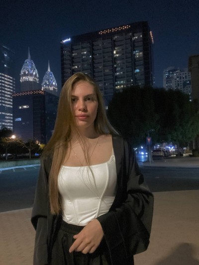 Частная массажистка Эвелина, 25 лет, Москва - фото 3