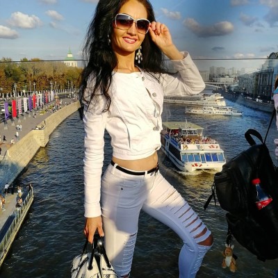 Частная массажистка Оксаночка, 40 лет, Москва - фото 2