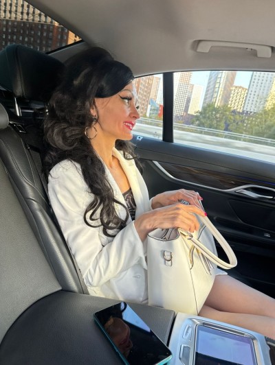 Частная массажистка Оксаночка, 40 лет, Москва - фото 6