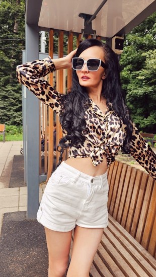 Частная массажистка Оксаночка, 40 лет, Москва - фото 8