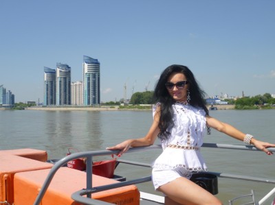 Частная массажистка Оксаночка, 40 лет, Москва - фото 4