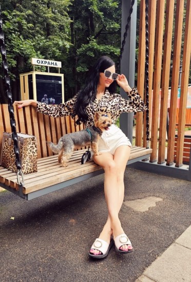 Частная массажистка Оксаночка, 40 лет, Москва - фото 7