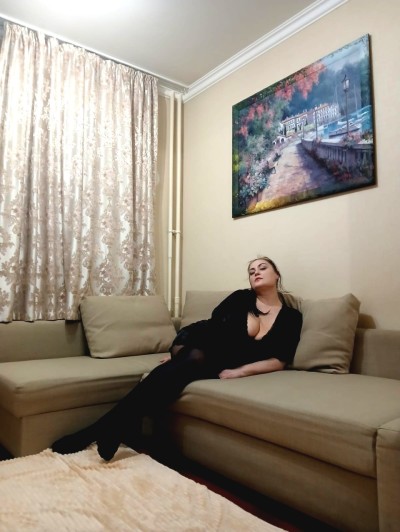 Частная массажистка Ксения, Москва - фото 1