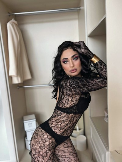 Частная массажистка Марго 