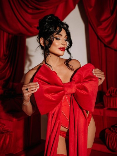 Частная массажистка Марго 