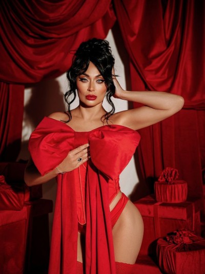 Частная массажистка Марго 