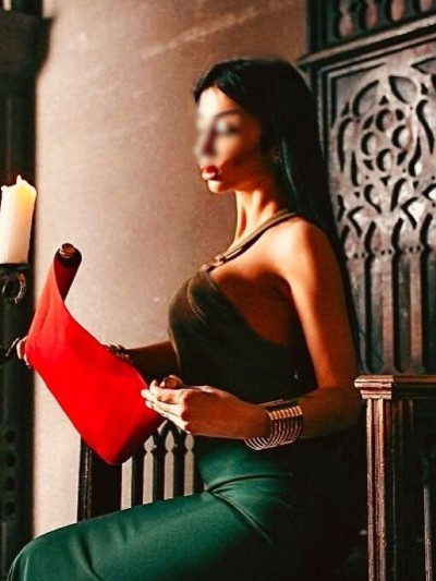 Частная массажистка Марго 