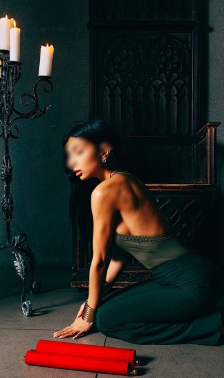 Частная массажистка Марго, Сочи - фото 2