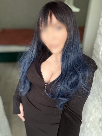 Частная массажистка Кристина, Москва - фото 9