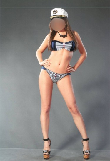 Частная массажистка Аврора, 34 года, Москва - фото 2